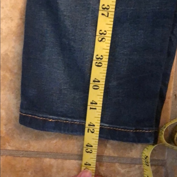 European Jeans - Picture 5 of 5